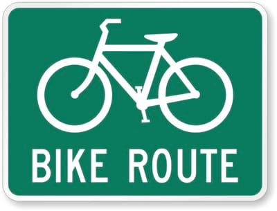 Bike Route