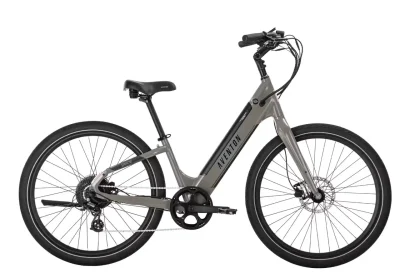 Aventon Throttle E-Bike Rental