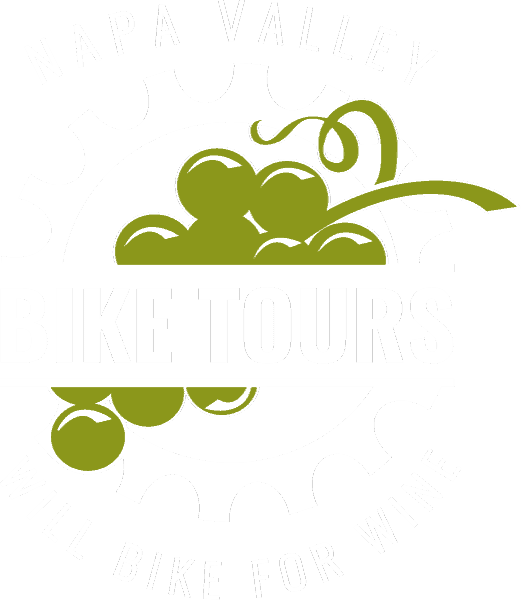 Napa Valley Bike Tours logo