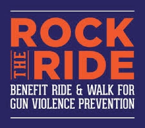 Rock the Ride logo
