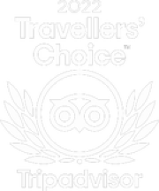 2022 TripAdvisor Traveler's Choice Award